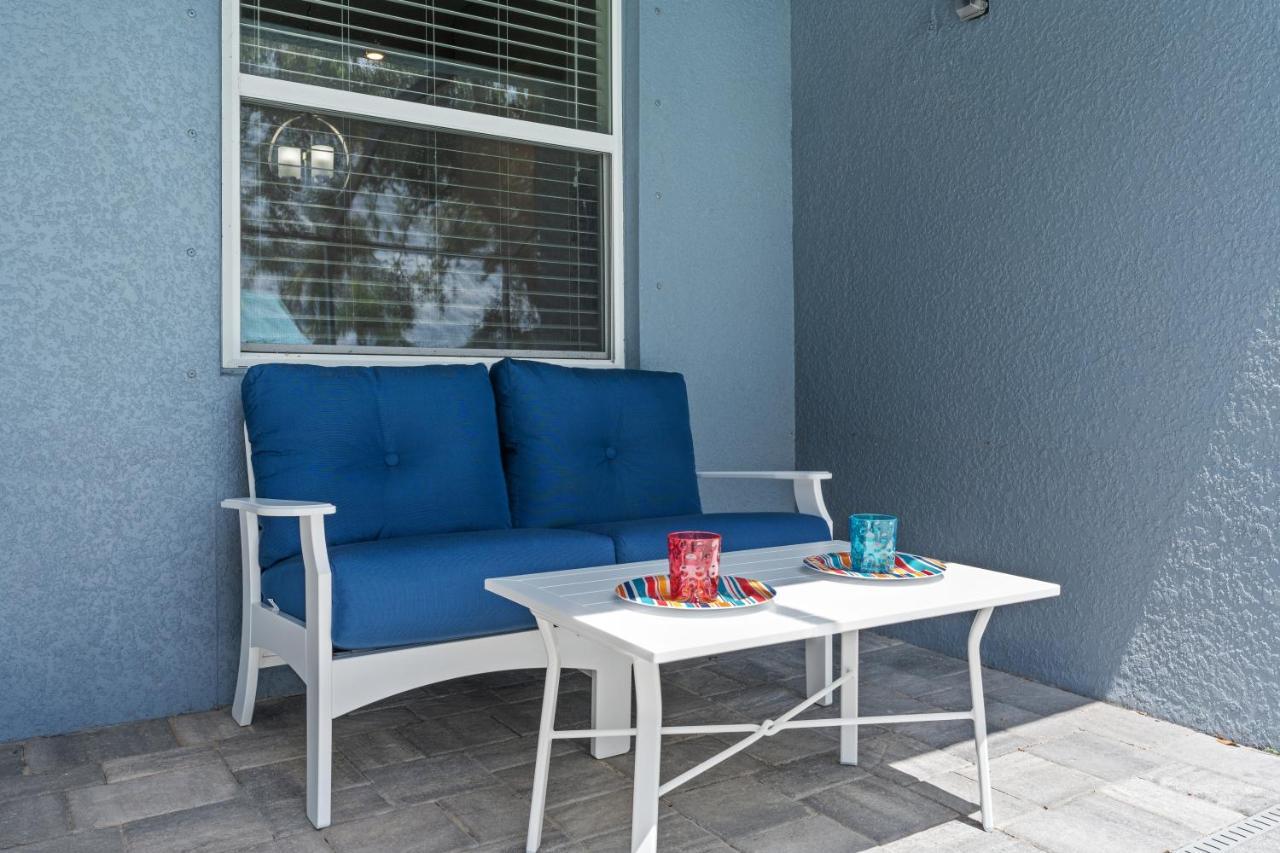 Beautiful Cape Coral Oasis! King Bed, Bbq, Heated Pool, Pvt Yard & Much More! Экстерьер фото