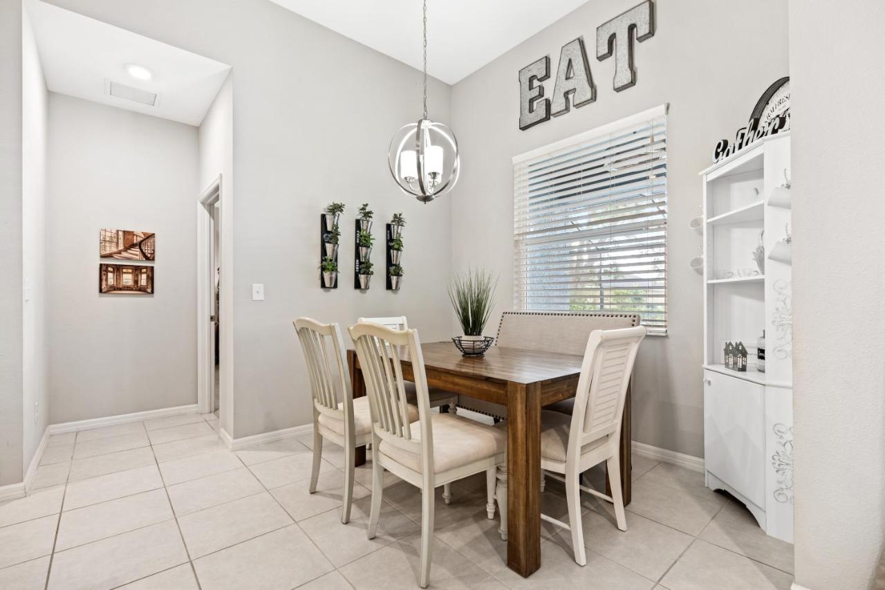 Beautiful Cape Coral Oasis! King Bed, Bbq, Heated Pool, Pvt Yard & Much More! Экстерьер фото