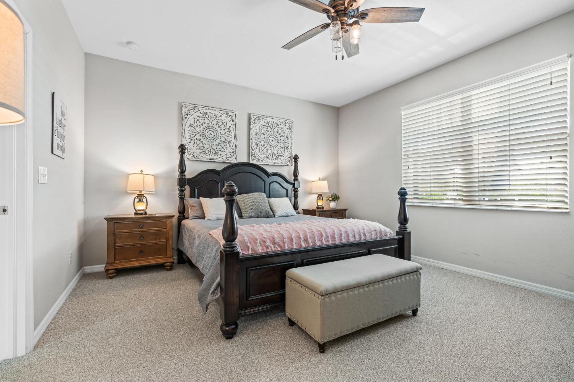 Beautiful Cape Coral Oasis! King Bed, Bbq, Heated Pool, Pvt Yard & Much More! Экстерьер фото
