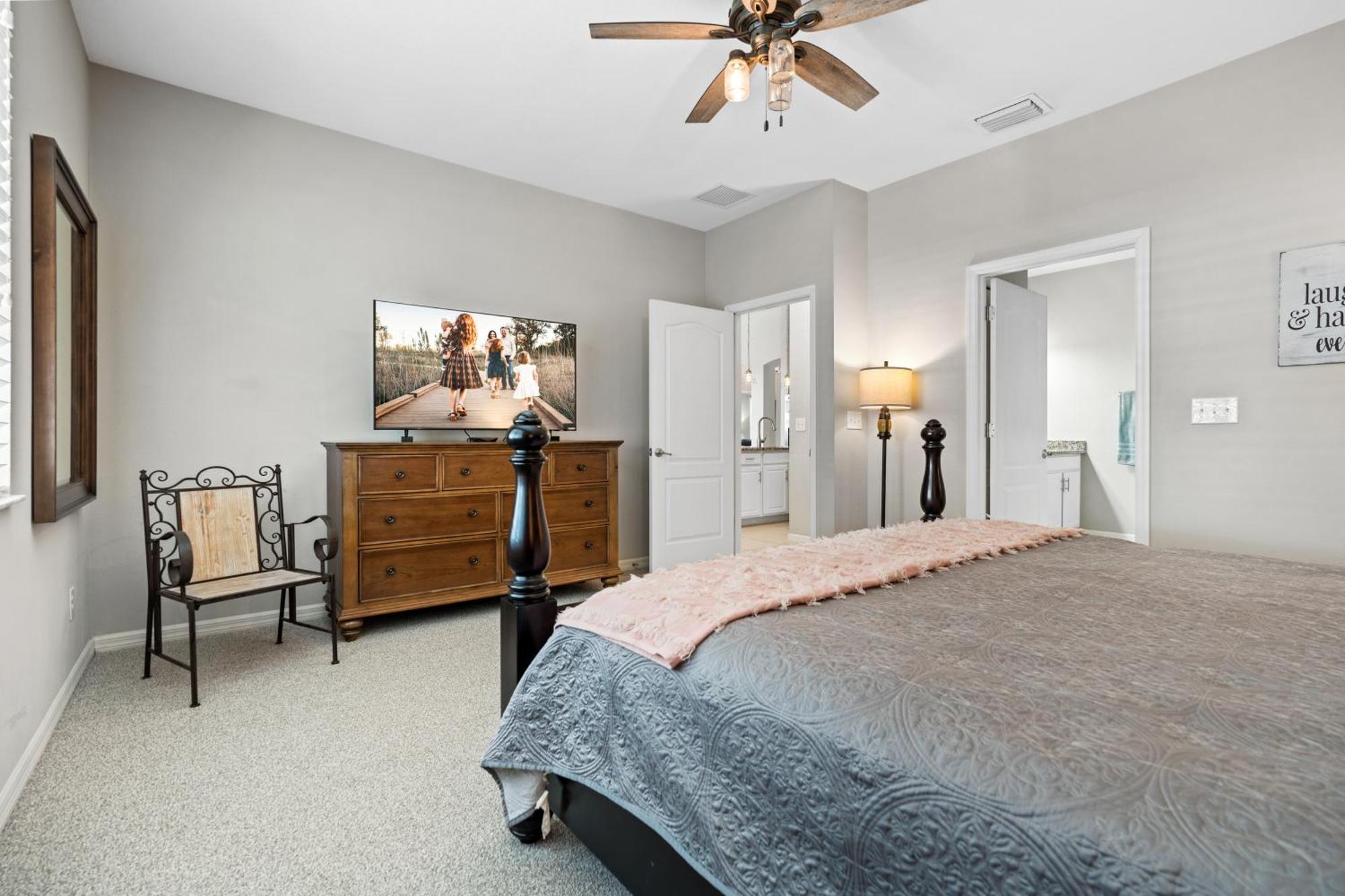 Beautiful Cape Coral Oasis! King Bed, Bbq, Heated Pool, Pvt Yard & Much More! Экстерьер фото