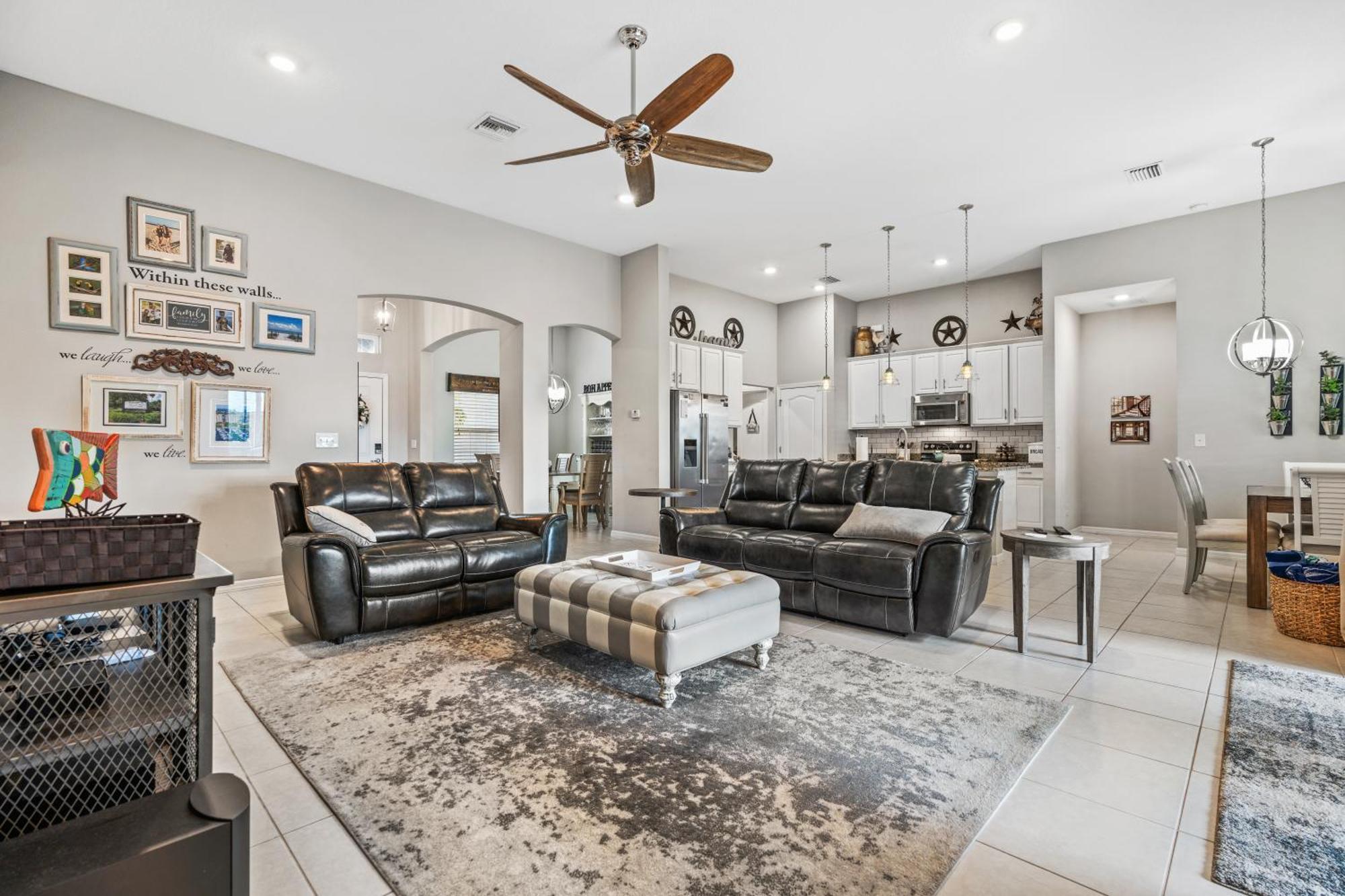 Beautiful Cape Coral Oasis! King Bed, Bbq, Heated Pool, Pvt Yard & Much More! Экстерьер фото
